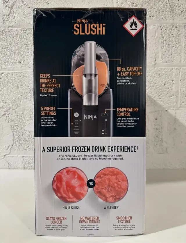 Ninja Slushi Maker62863261982081122