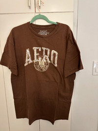 Mens Aeropostale tshirt