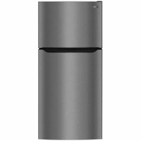 Frigidaire 30-inch Wide 20 Cu. Ft. Top Freezer Refrigerator