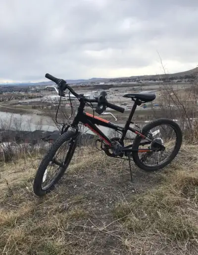 Diadora Piccino Kids' Bike, View more