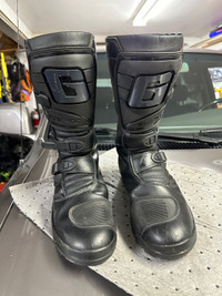Gaerne G Adventure Boots 