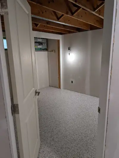 Renovations, repairs, and custom builds, View more