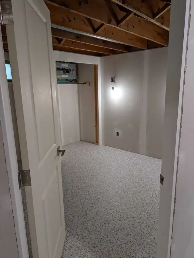 Renovations, repairs, and custom builds