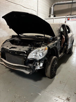 2012 Chevrolet Equinox