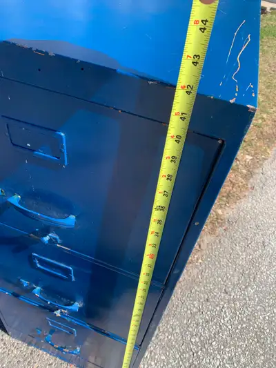 Free! Filing cabinet, View more