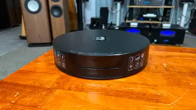 Elipson Music Center Connect HD, View more