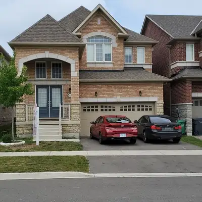 1 bedroom available for rent (for a single boy) from Nov 1st. Address: Mayfield Rd & Kennedy Rd, Cal...