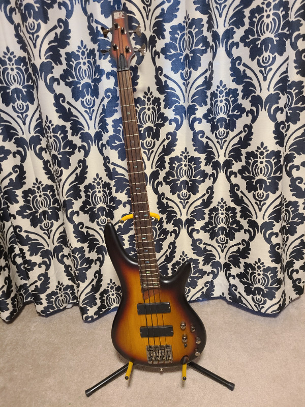 Ibanez 500 bass for sale  