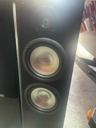 millennium speakers , View more