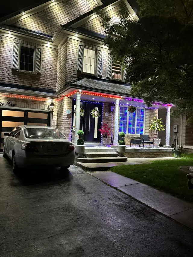 Private Room For Rent in House