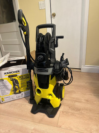 Power washer Karcher K5 Premium 2000 PSI