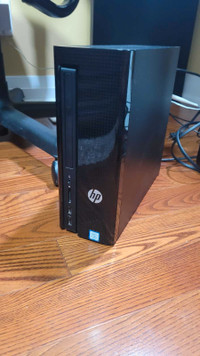 Gaming pc in excellent condition 