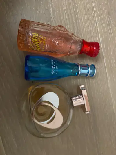 Perfumes , View more