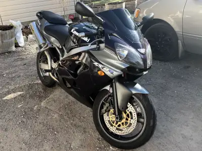 kawasaki zx9 in All Categories in Canada | Kijiji Marketplaces