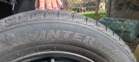 195/65R15 Tires