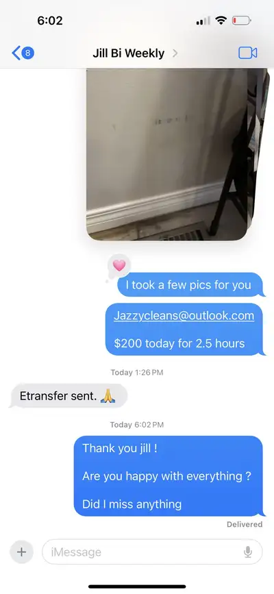 move out cleaner -affordable, View more