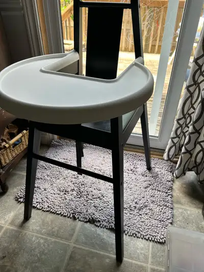 modern high chair , View more