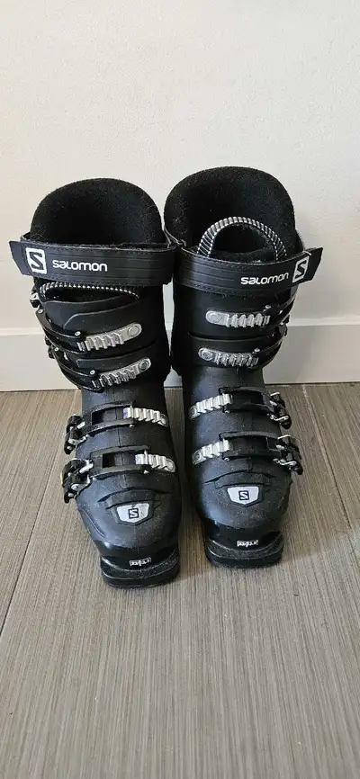 Ensemble ski alpin pour garçon, View more
