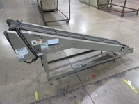 Nedco 6ft Incline Conveyor