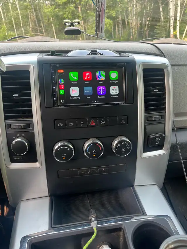 2012 Dodge Ram 2500519422875125032965