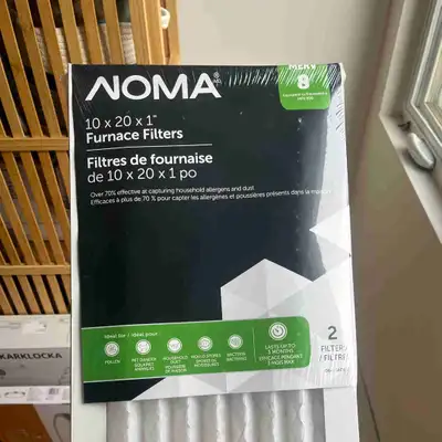 Air filters, View more