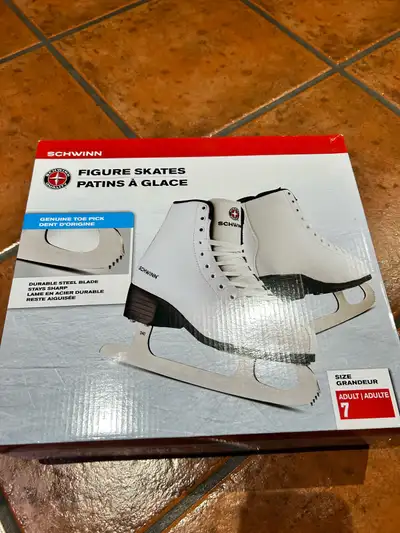 Schwinn Figure Skates, View more