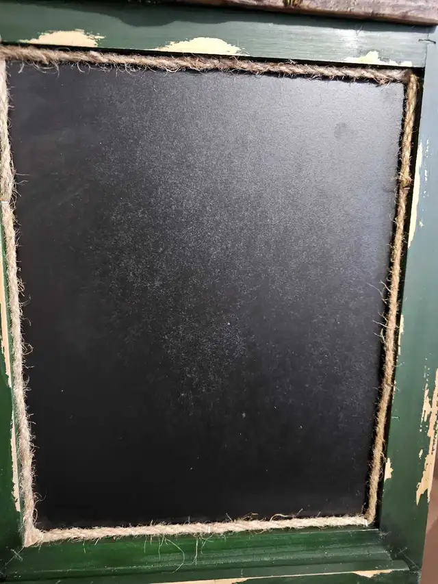 NEW Bear Chalkboard  in Home Décor & Accents in Oakville / Halton Region - Image 9