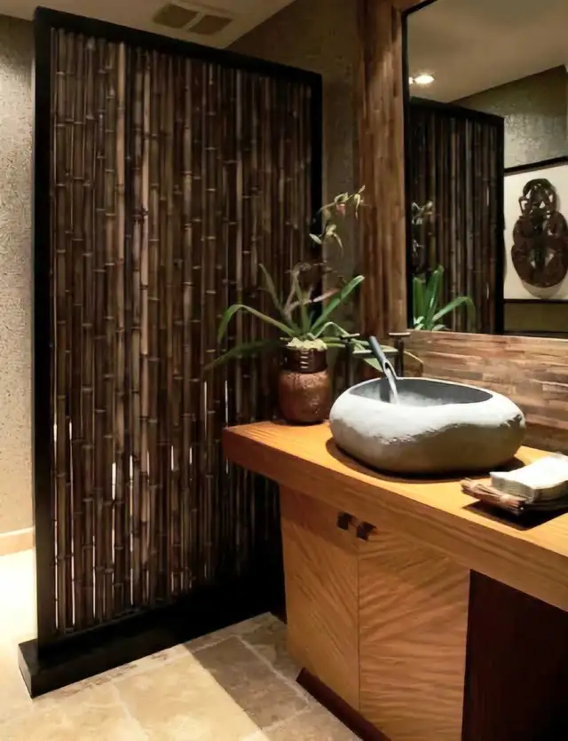 Solid wood vanities,  linen closets and mirrors 64739198307329124