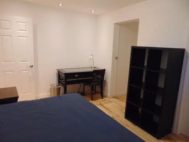 Chambre meuble Udm Cote des neiges in Room Rentals & Roommates in City of Montréal - Image 6