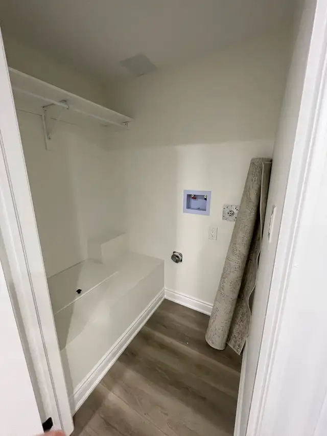 2 bed basement for rent in Milton in Long Term Rentals in Oakville / Halton Region - Image 5