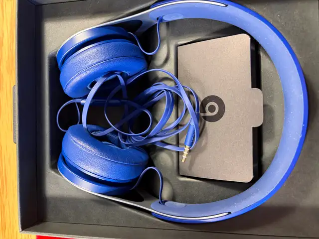 Beats by Dre in Speakers, Headsets & Mics in Markham / York Region - Image 5