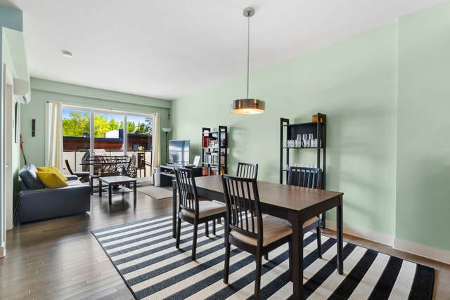Condo à vendre - Ville Marie (Montréal) — photo 2