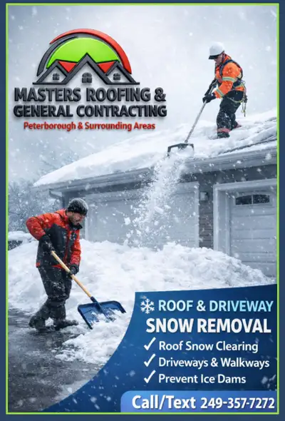 Snow Removal , View more