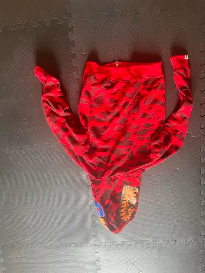 bape hoodie , View more