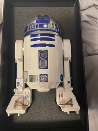 Star Wars R2-D2 by Sphero 