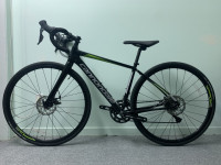 Vélo de route Cannondale 2019