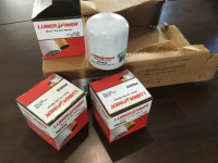 Liber Finer oil filter PH2835 - 3 new in box