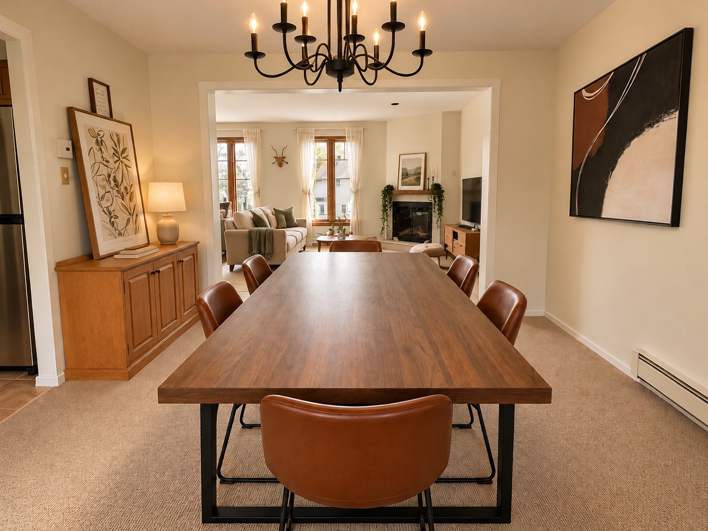 Townhouse — photo 3