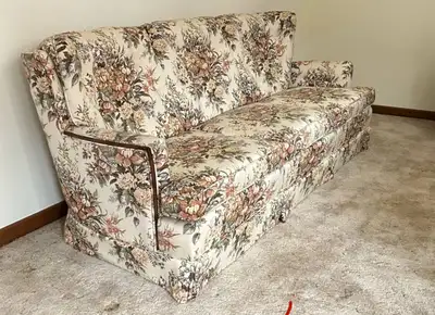 Sklar Peppler Sofa, View more