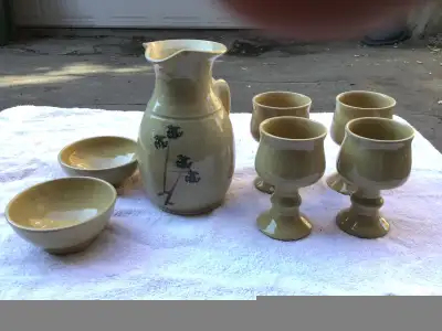 ensemble de vaisselle , View more