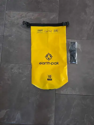 Waterproof dry bag, View more