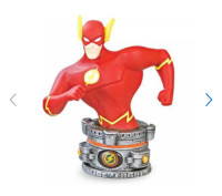 Monogram International Justice League The Flash Paperweight