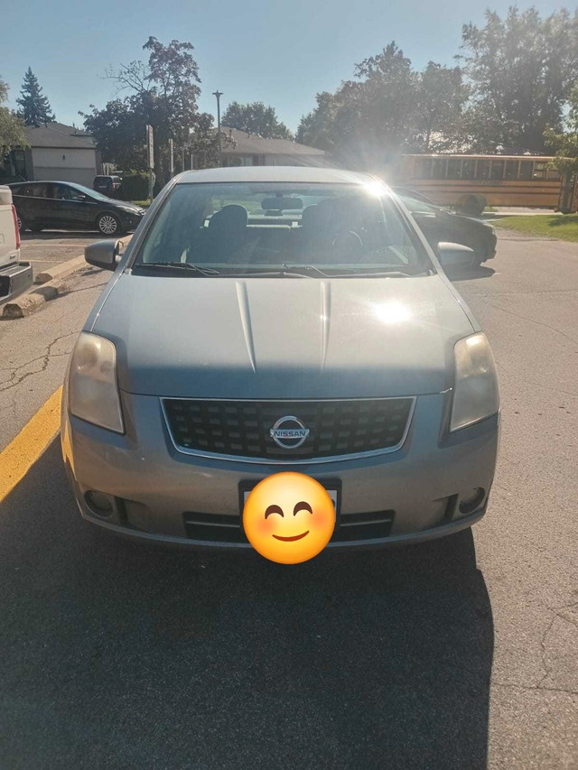 Nissan Sentra in Cars & Trucks in Mississauga / Peel Region