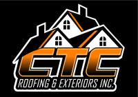 CTC Roofing and Exteriors - FREE ESTIMATES