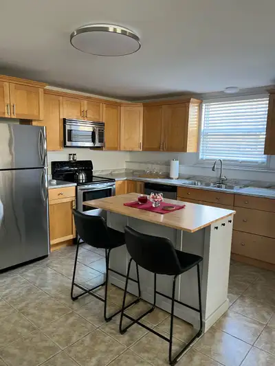 Short term rental, View more