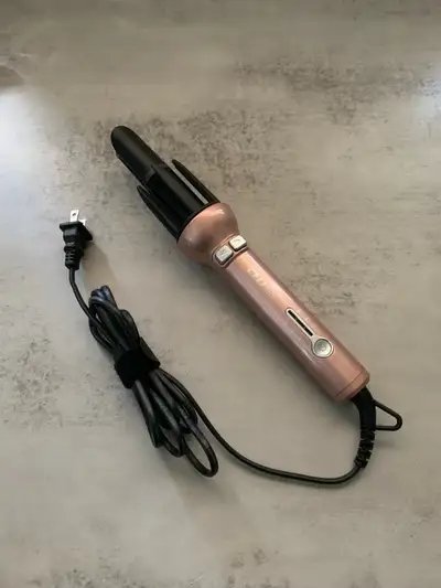 CHJ Pro Spin N Curl, View more