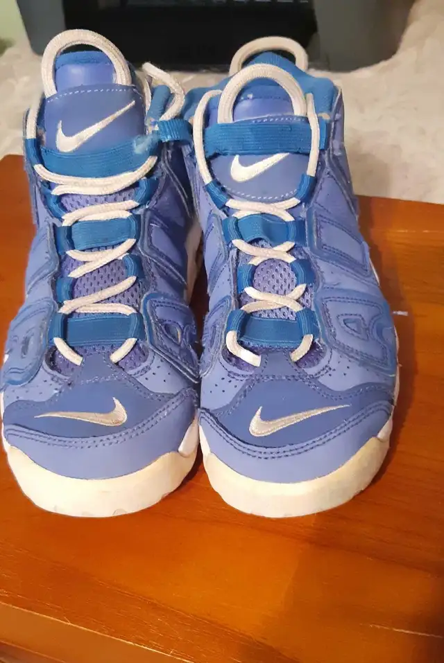 Nike Air More Uptempo in Men's Shoes in Mississauga / Peel Region - Image 4