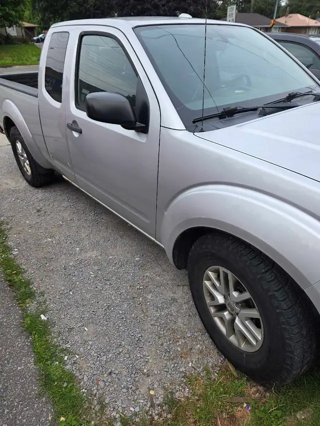 2024 Nissan Frontier  in Cars & Trucks in Oshawa / Durham Region - Image 2