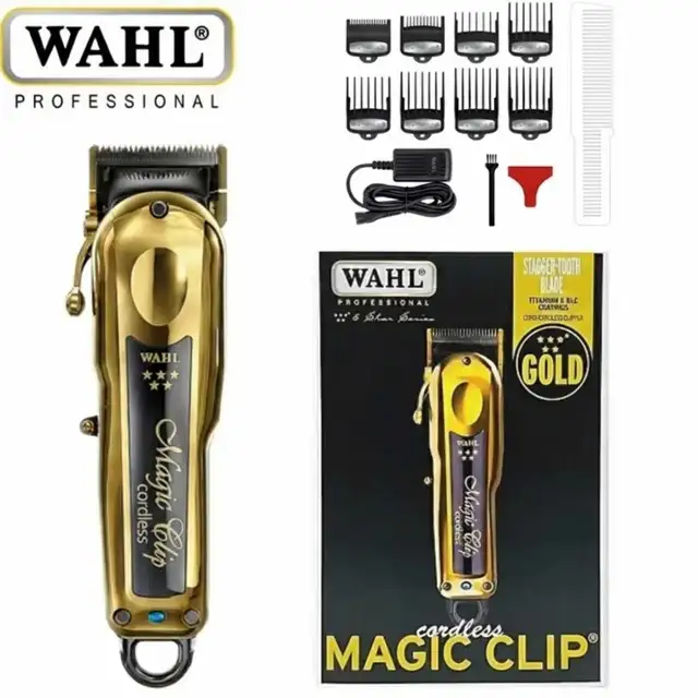Wahl Magic Clip64519997494274120