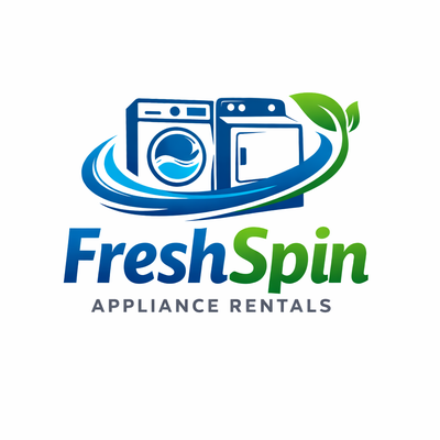 FreshSpin Appliance Rentals, View more